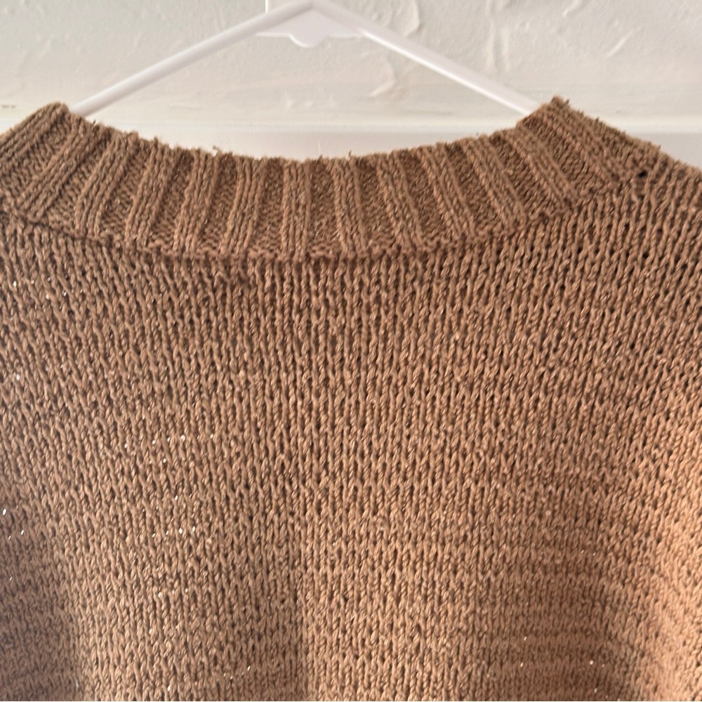 Micaela Greg Ribbon Sweater - Picture 15 of 15